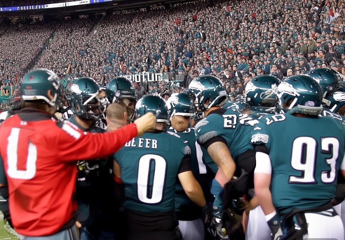 巨人老鹰2010年NFL对决：巅峰之战精彩瞬间盘点(图4)