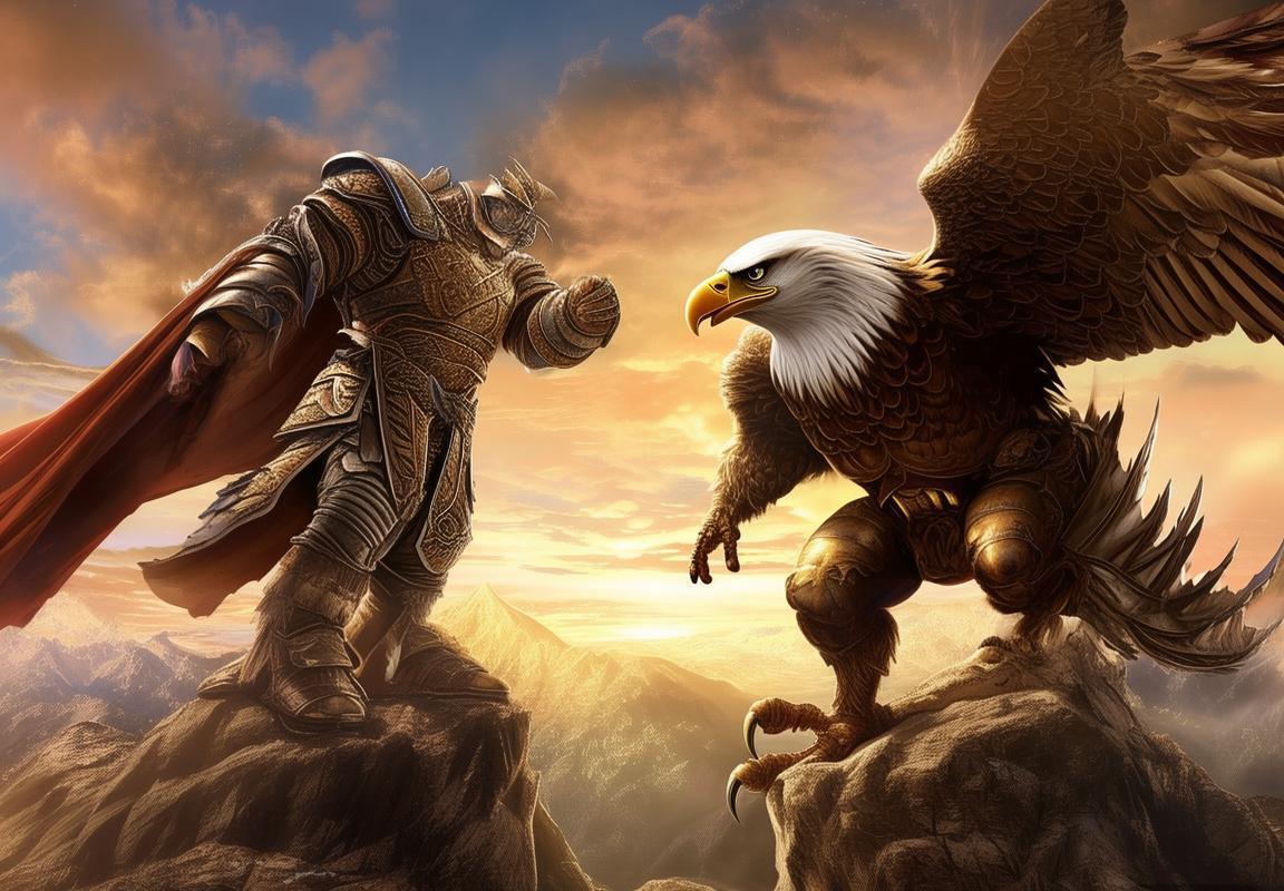 巨人老鹰2010年NFL对决：巅峰之战精彩瞬间盘点(图8)