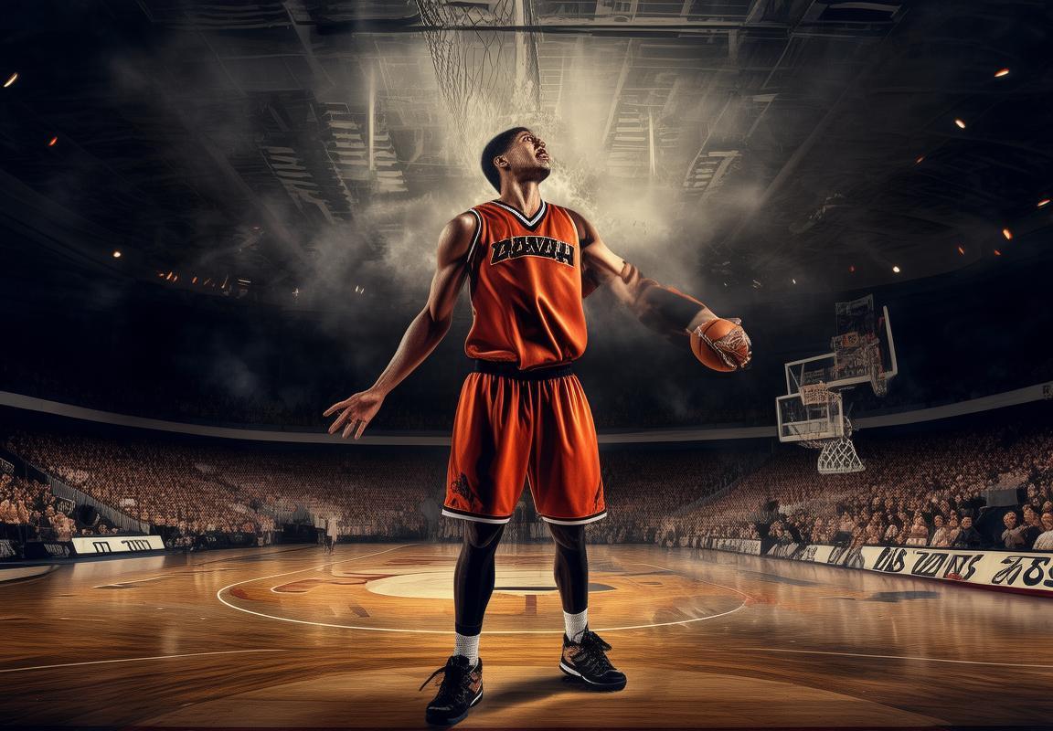 姚明奇才之战：篮下巨人的统治力与火箭防线完美配合(图2)