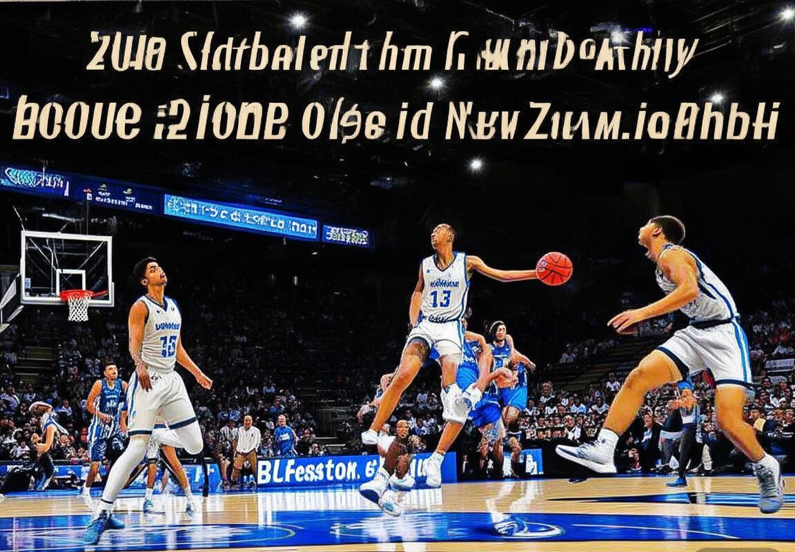 2019篮球巅峰对决：蓝队VS新西兰 全面解析与战术分析(图1)